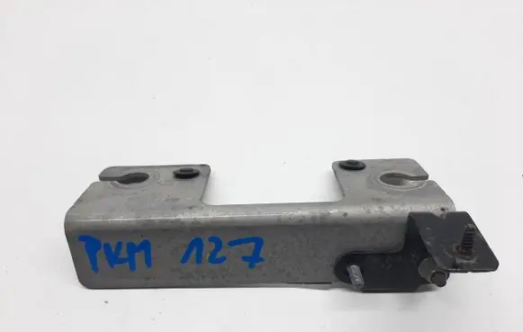 Mercedes-Benz 300 SL W198 Radiator mount bracket A4473311400