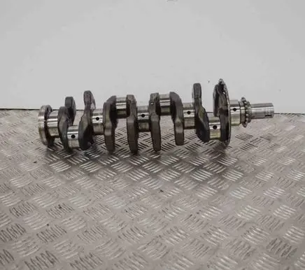 Toyota Auris 150 Crankshaft 134010R0114208