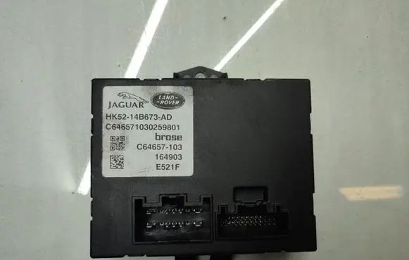 Land Rover Discovery Sport Other control units/modules HK5214B673AD