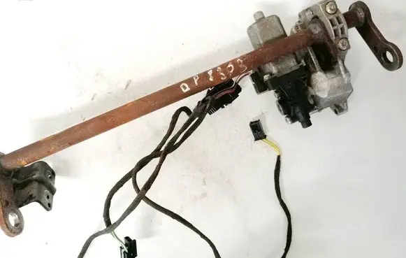 Saab 9-5 Seat adjustment motor 0390201900