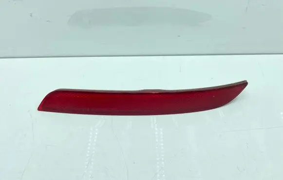 BMW 5 F10 F11 Rear tail light reflector 7842956 01078602