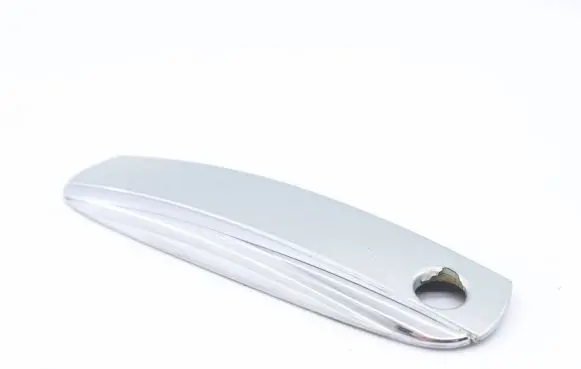 Audi A6 Allroad C6 Front door handle cover 4F2837240B