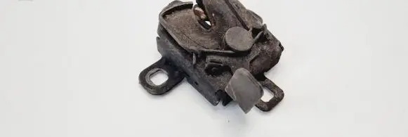 Fiat Doblo Engine bonnet/hood lock/catch