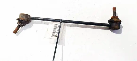 Renault Megane III Front anti-roll bar/stabilizer link 