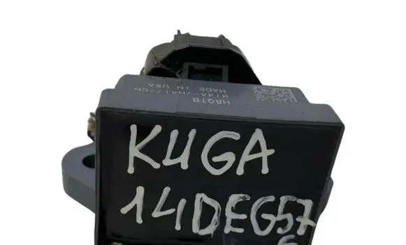 Ford Kuga II Other control units/modules BT4A7H417CB