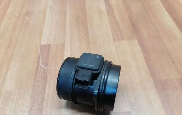 Peugeot 407 Mass air flow meter 9645948980 5WK97002