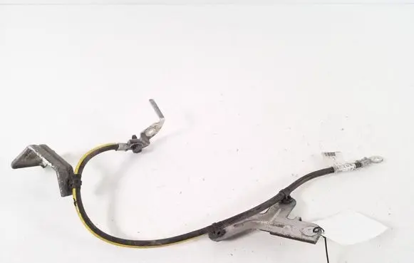 Nissan Leaf II (ZE1) Negative earth cable (battery) 283605SH0A