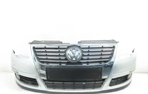 Volkswagen PASSAT B6 Front bumper