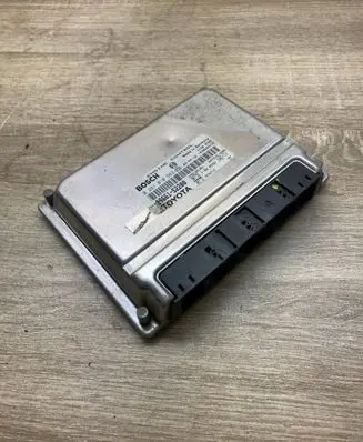 Toyota Yaris Engine control unit/module ECU 8966052270 8966152200 0281010563