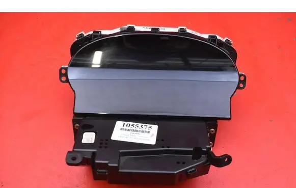 Toyota Yaris Verso Speedometer (instrument cluster) 8380052120