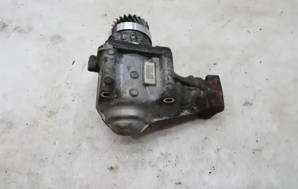 Honda CR-V Gearbox transfer box case GR6R-2002130