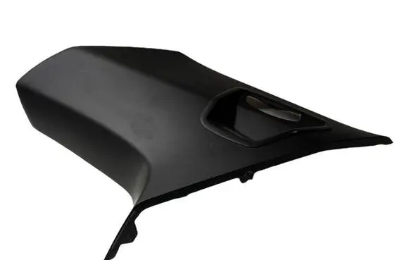 BMW X5 E70 (B) pillar trim (top) 7141498 17711410