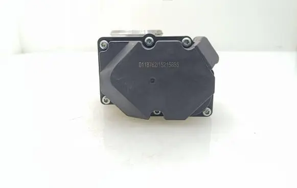 Hyundai i40 Throttle valve