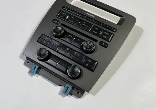 Ford Mustang V Central console control unit CR3T-18A802-JA