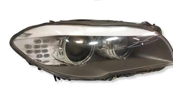 BMW 5 F10 F11 Headlight/headlamp 1ZS01013162 28862887 1ZS1710