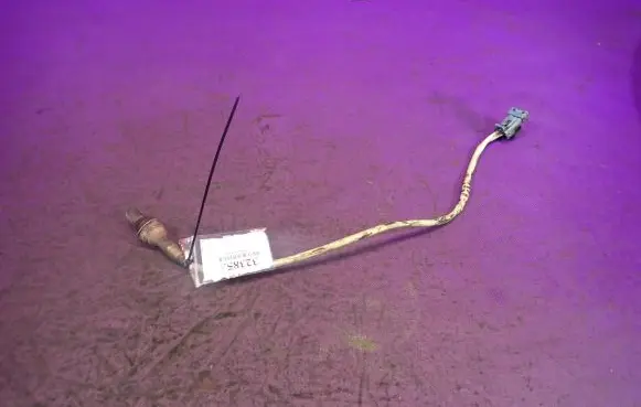 Peugeot 207 CC Lambda probe sensor 9644491280