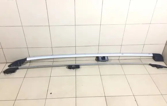 Volvo XC70 Roof bar rail 9484139 9484138