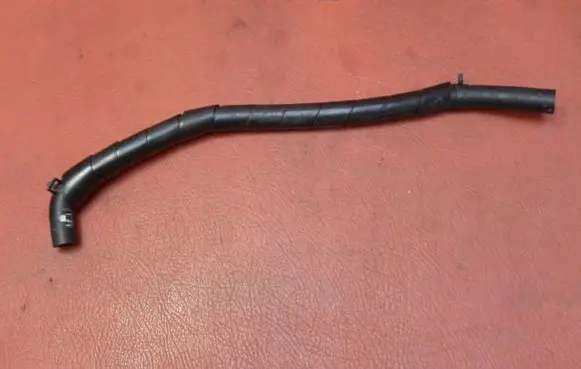 KIA Rio Engine coolant pipe/hose 2671003040