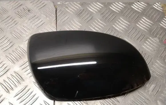 Mazda 3 II Plastic wing mirror trim cover GS1D691N1A