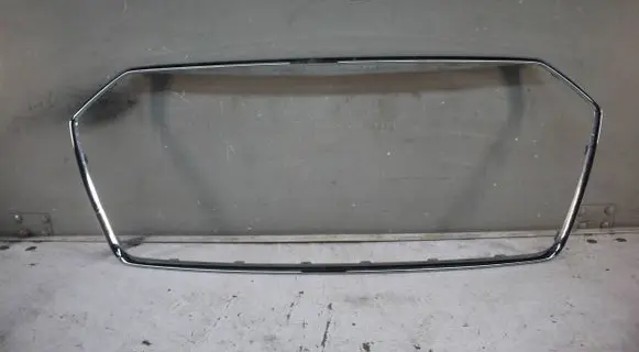 Audi A5 Front grill