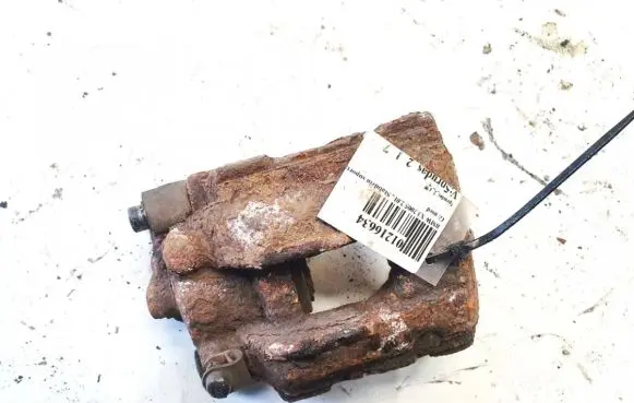 BMW X3 E83 Rear brake caliper