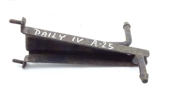 Muffler mount bracket/holder