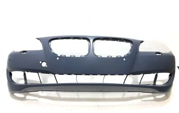BMW 5 F10 F11 Front bumper 201907-2 51117285961
