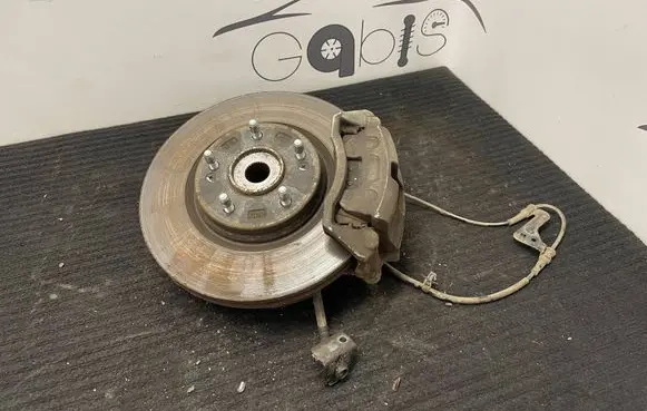 Hyundai Kona I Front wheel hub E6C1DT21