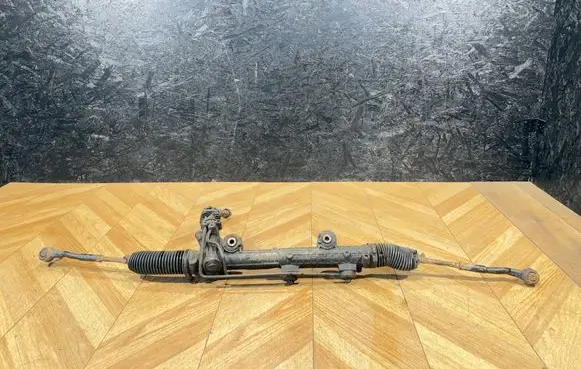 Mercedes-Benz E W211 Steering rack 