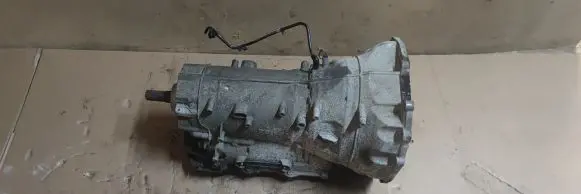 Jeep Grand Cherokee Automatic gearbox P68284303AD 68284303AD
