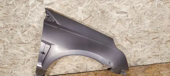 Cadillac SRX Fender