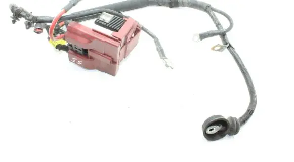 Opel Mokka Positive cable (battery)