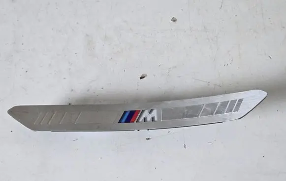 BMW X5 G05 Other sill/pillar trim element 8072217