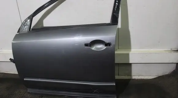Nissan Murano Z50 Front door