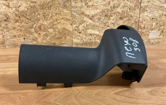 Peugeot 308 Seat trim 5239718 200368
