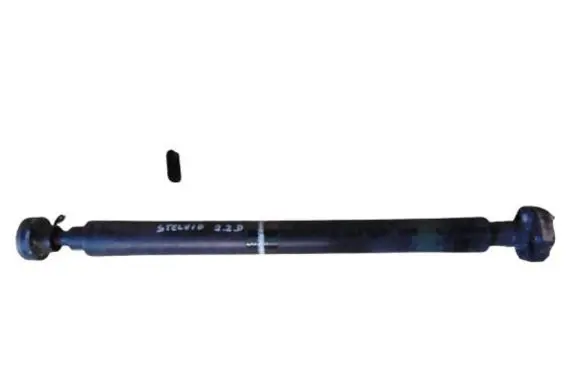 Alfa Romeo Stelvio Drive shaft (set) 00463408000