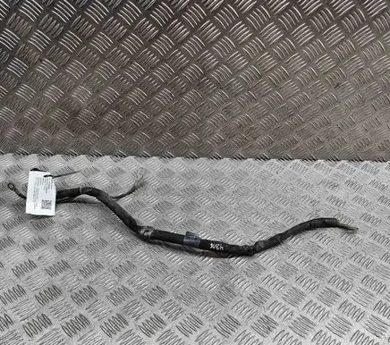 Mercedes-Benz C W205 Negative earth cable (battery) A2135405542