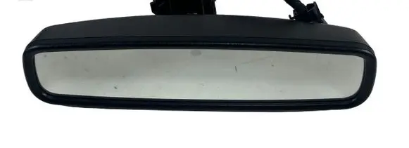 Lincoln MKZ II Rear view mirror (interior) HU5A-17E678-GB