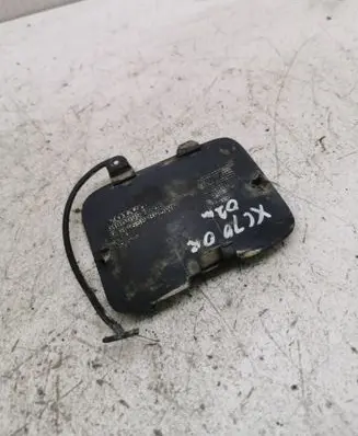 Volvo XC70 Rear bumper row hook cap/cover 9190999 9484558
