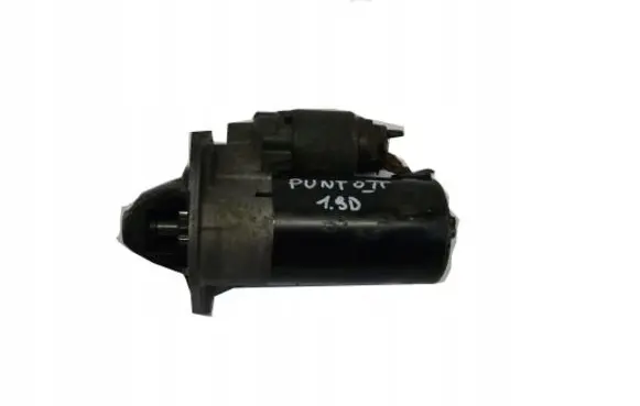 Fiat Punto (188) Starter motor 0001123018