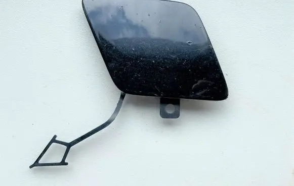 Volkswagen PASSAT B8 Front tow hook cap/cover 3G0807155