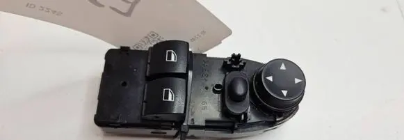 BMW 3 E92 E93 Electric window control switch 9217356 10W49K104
