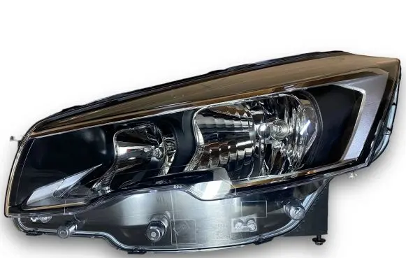 Peugeot 508 RXH Headlight/headlamp 9807241480