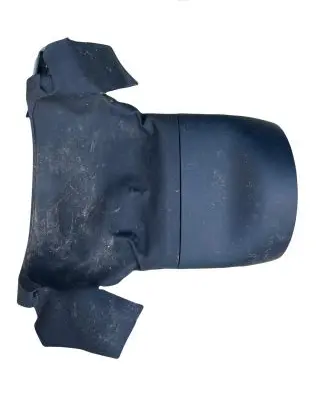 Audi A3 S3 8P Steering wheel column trim 8P0953515