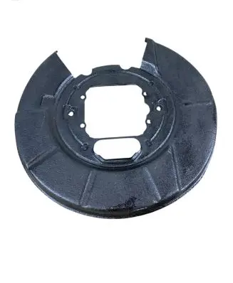 BMW X5 E53 Rear brake disc plate dust cover 