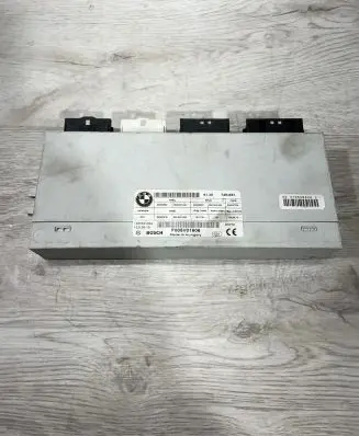 BMW 5 F10 F11 Tailgate/trunk control unit/module 7394651 F005V01606 1385501604