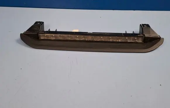 Nissan Almera N16 Third/center stoplight 26590BM400 24350002