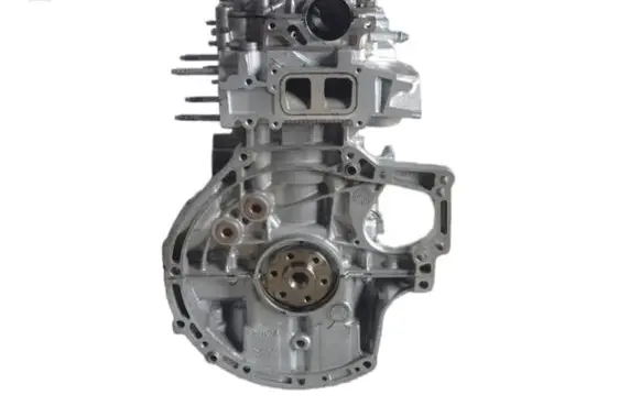 Citroen Berlingo Engine YHW(DV5RE)