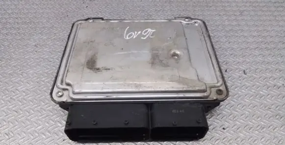 Skoda Octavia Mk2 (1Z) Engine control unit/module 03G906021LR