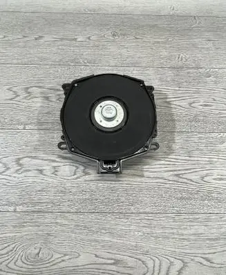 BMW X5 E70 Front door speaker 430407858641 07858641